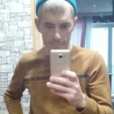 Фотография мужчины Антон, 34 года из г. Светлоград