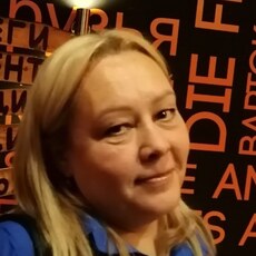 Фотография девушки Любовь, 49 лет из г. Курган