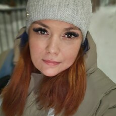 Фотография девушки Ната, 46 лет из г. Ханты-Мансийск