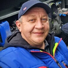 Фотография мужчины Иван, 50 лет из г. Караганда