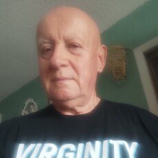 Фотография мужчины Александр, 65 лет из г. Витебск