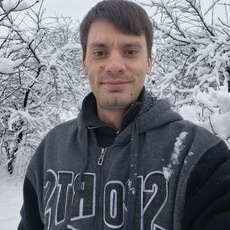 Фотография мужчины Денис, 34 года из г. Варениковская