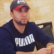 Фотография мужчины Бериг, 40 лет из г. Подольск