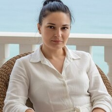 Фотография девушки Не Важно, 34 года из г. Энгельс