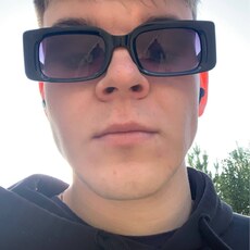 Фотография мужчины Иван, 24 года из г. Прокопьевск