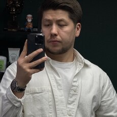 Фотография мужчины Тимур, 28 лет из г. Москва