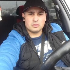 Фотография мужчины Фируз, 43 года из г. Томск