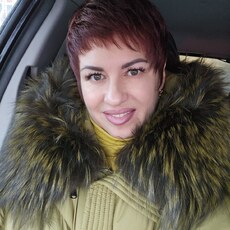 Фотография девушки Ольга, 44 года из г. Иркутск