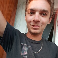Фотография мужчины Игорь, 28 лет из г. Солигорск