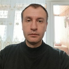 Фотография мужчины Олег, 41 год из г. Москва