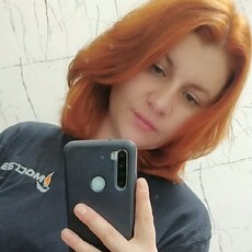 Фотография девушки Надежда, 30 лет из г. Кимовск