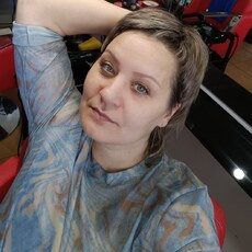 Фотография девушки Татьяна, 42 года из г. Уральск