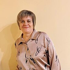 Фотография девушки Елена, 59 лет из г. Бобруйск