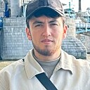 Амир, 24 года