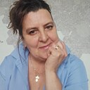 Наталья, 54 года