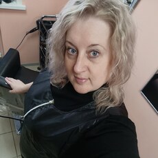 Фотография девушки Yuliya, 41 год из г. Чапаевск