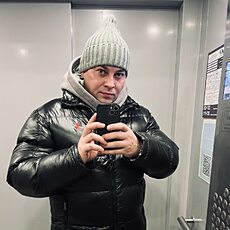 Фотография мужчины Алексей, 37 лет из г. Пенза