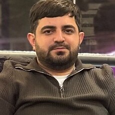 Фотография мужчины Гор, 34 года из г. Адлер