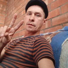 Фотография мужчины Дмитрий, 44 года из г. Рыздвяный