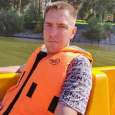 Фотография мужчины Роман, 40 лет из г. Новокузнецк