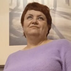 Фотография девушки Надежда, 63 года из г. Красноярск