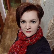 Фотография девушки Анна, 48 лет из г. Копыль