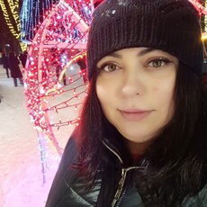 Фотография девушки Снежка, 43 года из г. Хмельницкий