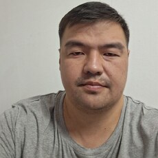 Фотография мужчины Асан, 38 лет из г. Костанай
