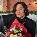 Татьяна, 65 лет