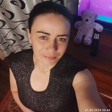 Фотография девушки Алёна, 38 лет из г. Ачинск