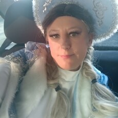 Фотография девушки Елена, 40 лет из г. Куйтун