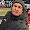 Денчик, 38 лет