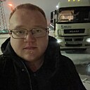 Андрей, 24 года