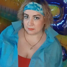 Фотография девушки Ольга, 44 года из г. Тольятти
