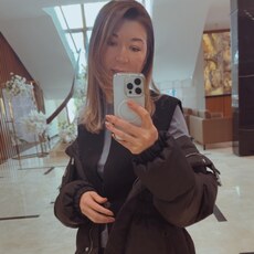 Фотография девушки Dinara, 38 лет из г. Астана