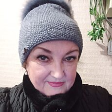 Фотография девушки Валентина, 67 лет из г. Донецк