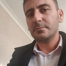 Фотография мужчины Шамиль, 40 лет из г. Махачкала