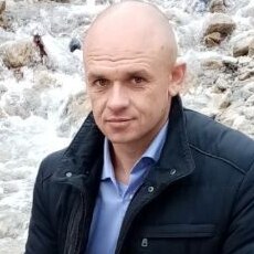 Фотография мужчины Владимир, 43 года из г. Ишим