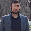 Зелимхан, 35 лет