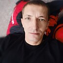 Серый, 36 лет