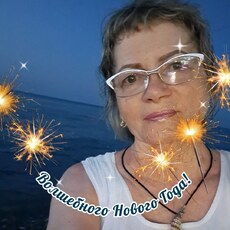 Фотография девушки Зинаида, 71 год из г. Аксай