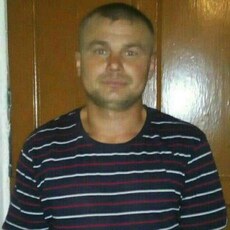 Фотография мужчины Алексей, 41 год из г. Жаксы