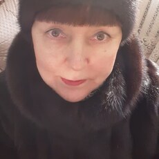 Фотография девушки Ксения, 63 года из г. Ухта