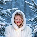 Людмила, 55 лет