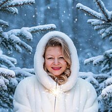 Фотография девушки Людмила, 55 лет из г. Ирбит