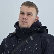 Фотография мужчины Лис, 32 года из г. Пинск