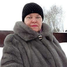 Фотография девушки Людмила, 66 лет из г. Красноярск