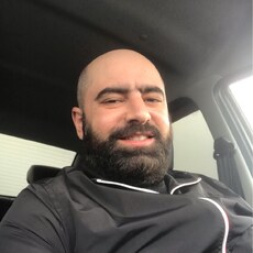 Фотография мужчины Самвел, 40 лет из г. Минеральные Воды