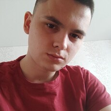 Фотография мужчины Роман, 27 лет из г. Таганрог