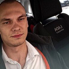 Фотография мужчины Дима, 25 лет из г. Салават